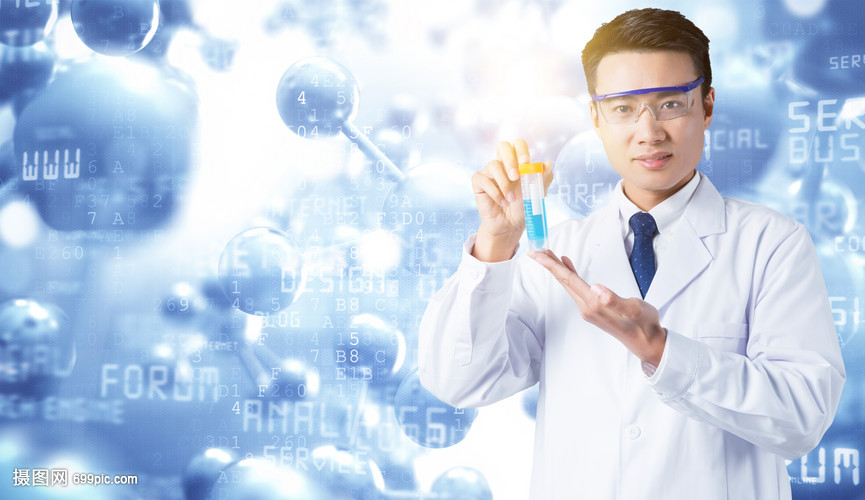 生物医学科技