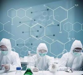 藏元汇股权投融资对接大会优质项目 某生物科技项目