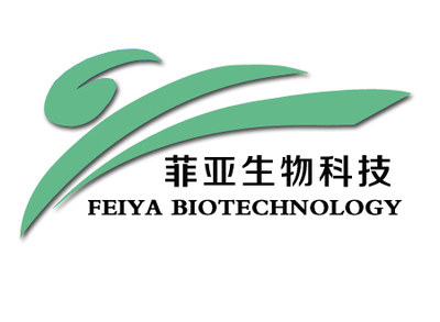 菲亚生物科技公司LOGO设计