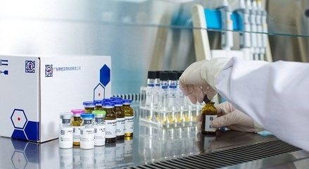 广东体必康生物科技