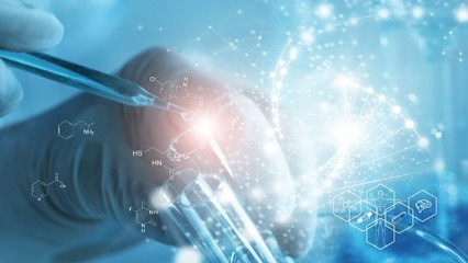 上海科技大学首个孵化生物医药企业标新生物获超亿元Pre-A轮融资