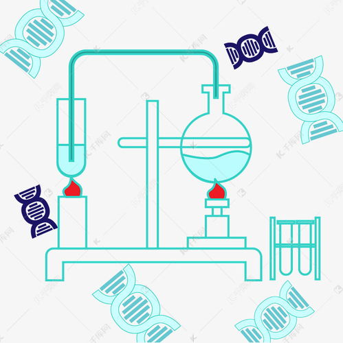 生物科技素材图片免费下载 千库网