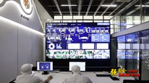 强省会 贵阳贵安在行动 贵州中科分子 加快发展生物科技产业 助力 强省会