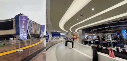盒马跨境实体店开业 厦门立案调查辛巴假燕窝 泡泡玛特市值千亿