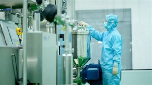 还媛改写抗衰规则 重组人源化弹性蛋白从克级到吨级的生物科技革命